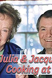 Julia & Jacques Cooking at Home Salmon (2000– ) Online