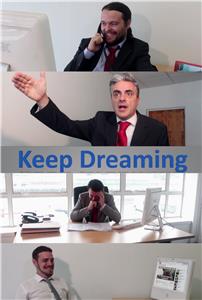 Keep Dreaming (2016) Online