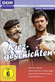 Kiezgeschichten Unter Brüdern (1987– ) Online