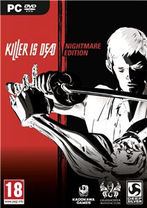 Killer Is Dead (2013) Online