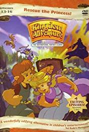 Kingdom Adventure The Most Precious Gift (1990–1991) Online