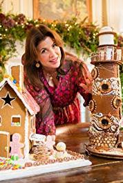 Kirstie's Handmade Christmas Luxury Christmas Fair (2014– ) Online