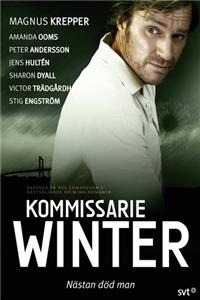 Kommissarie Winter Nästan död man: Del 1 (2010) Online