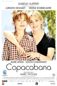 Копакабана (2010) Online
