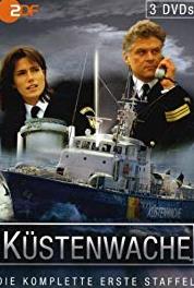 Küstenwache Tödliche Botschaft (1997– ) Online