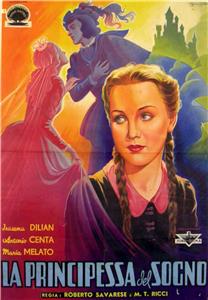 La principessa del sogno (1942) Online