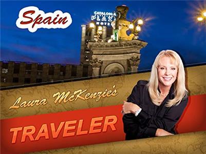 Laura McKenzie's Traveler Spain (2003– ) Online