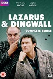 Lazarus & Dingwall You Expect Us to Believe That? (1991– ) Online