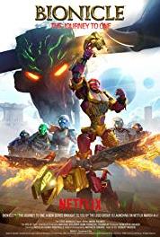 Lego Bionicle: The Journey to One Prologue: The Legend Begins (2016– ) Online