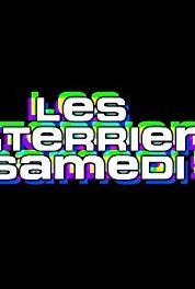 Les Terriens du samedi! Episode dated 3 November 2018 (2018– ) Online