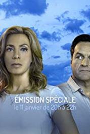 L'heure Bleue Episode #2.33 (2017– ) Online