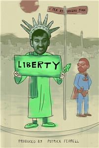 Liberty (2012) Online