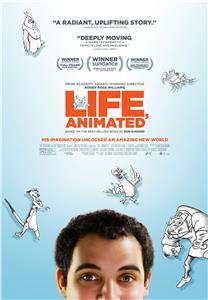 Life, Animated (2016) Online