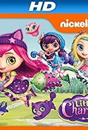 Little Charmers Unicorn Without a Horn/Stir Crazy Charmer (2015– ) Online