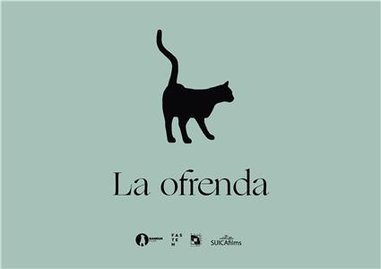 L'ofrena (2019) Online
