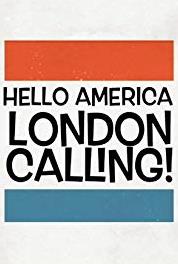 London Calling Cancer Is a Drag (2015– ) Online