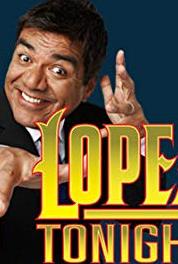 Lopez Tonight Episode #1.5 (2009–2011) Online