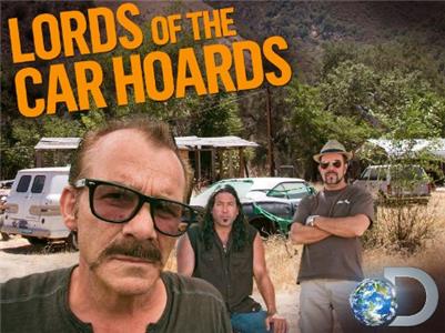 Lords of the Car Hoards  Online