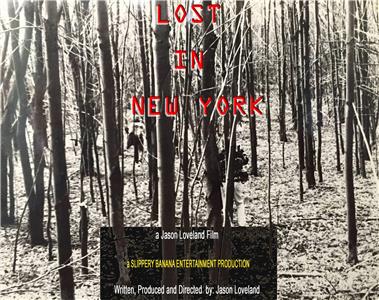 Lost in NY: US (2009) Online