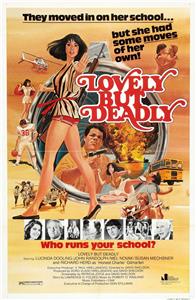 Lovely But Deadly (1981) Online