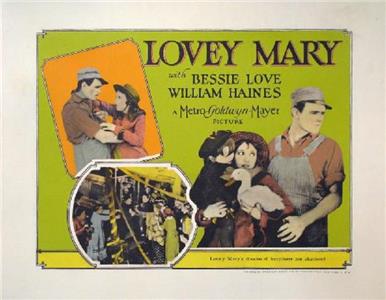Lovey Mary (1926) Online