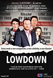 Lowdown Ben Behaving Badly (2010–2012) Online