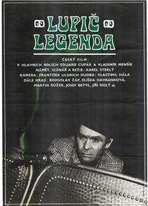 Lupic legenda (1973) Online