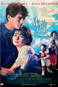 Maalaala mo kaya: The Movie (1994) Online