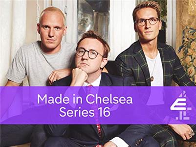 Made in Chelsea Episode #16.2 (2011– ) Online