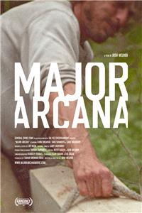 Major Arcana (2018) Online
