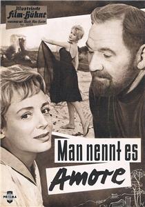 Man nennt es Amore (1961) Online
