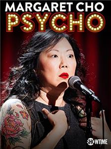 Margaret Cho: PsyCHO (2015) Online