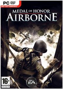 Medal of Honor: Airborne (2007) Online