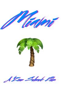 Miami (2018) Online