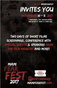 Miami Fearfest (2016) Online
