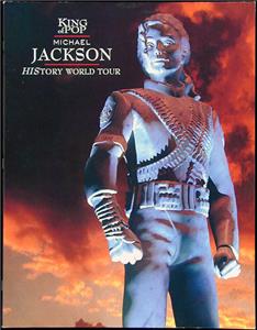 Michael Jackson: HIStory Live (1997) Online