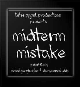 Midterm Mistake (2016) Online