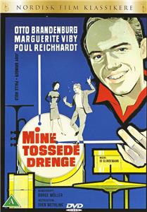 Mine tossede drenge (1961) Online