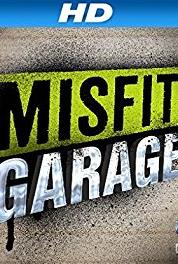 Misfit Garage 57 Corvette, Part 2 (2014– ) Online