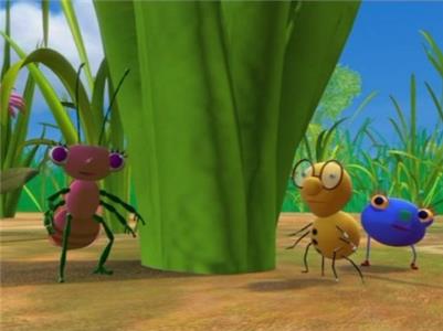 Miss Spider's Sunny Patch Friends Mr. Mocking Bug/Odd Bug Fellows (2004– ) Online