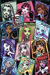 Monster High Boo Ghoul at School (2010–2017) Online