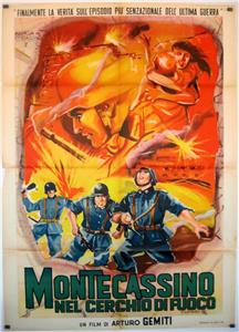 Montecassino (1946) Online