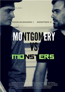 Montgomery vs Monsters (2016) Online
