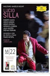 Mozart 22 Lucio Silla (2006– ) Online