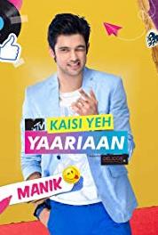 MTV Kaisi Yeh Yaariyan Episode #1.172 (2014– ) Online