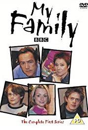 My Family A Night Out (2000–2011) Online