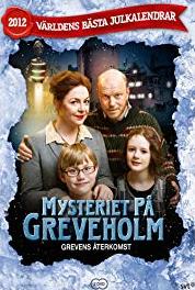 Mysteriet på Greveholm - Grevens återkomst Abissos (2012– ) Online