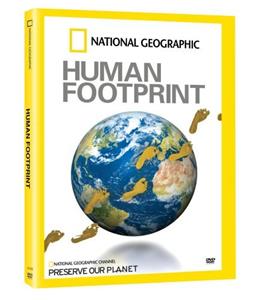 National Geographic: Human Footprint (2008) Online