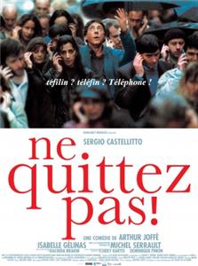 Ne quittez pas! (2004) Online