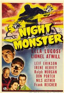 Night Monster (1942) Online